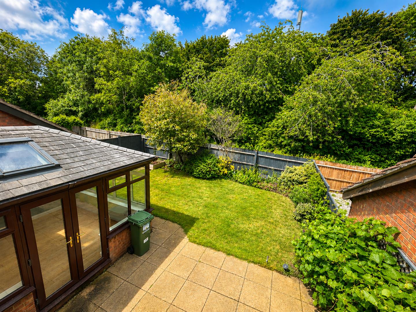 Beresford Close, Emerson Valley